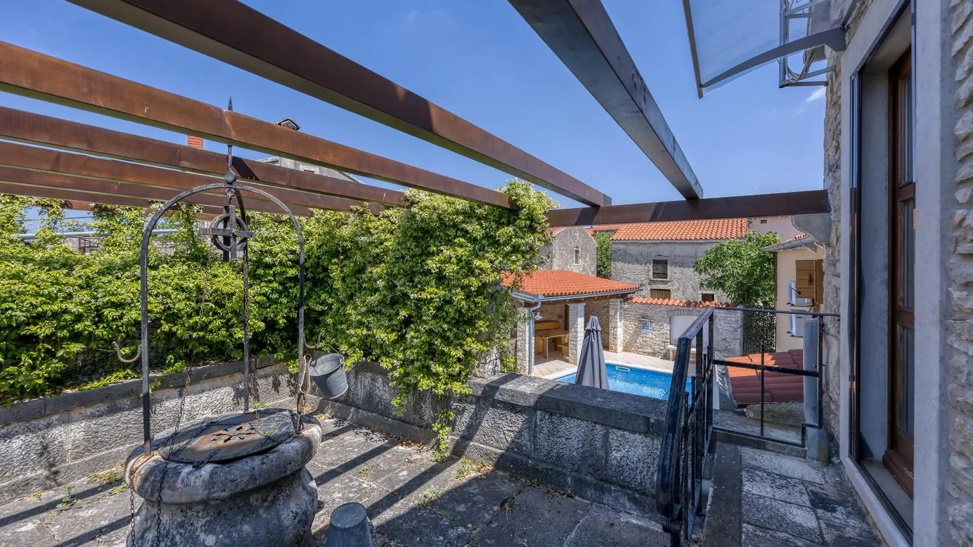 Casa Felker - Happy Rentals Sarići