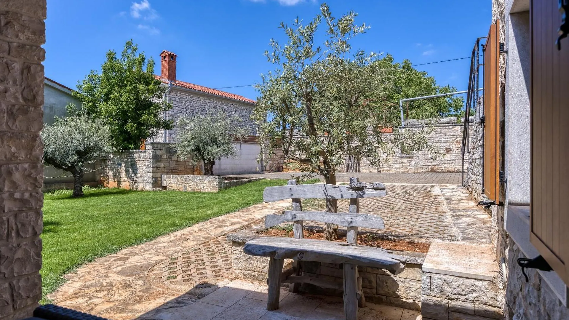 Casa Felker - Happy Rentals Sarići 0*,