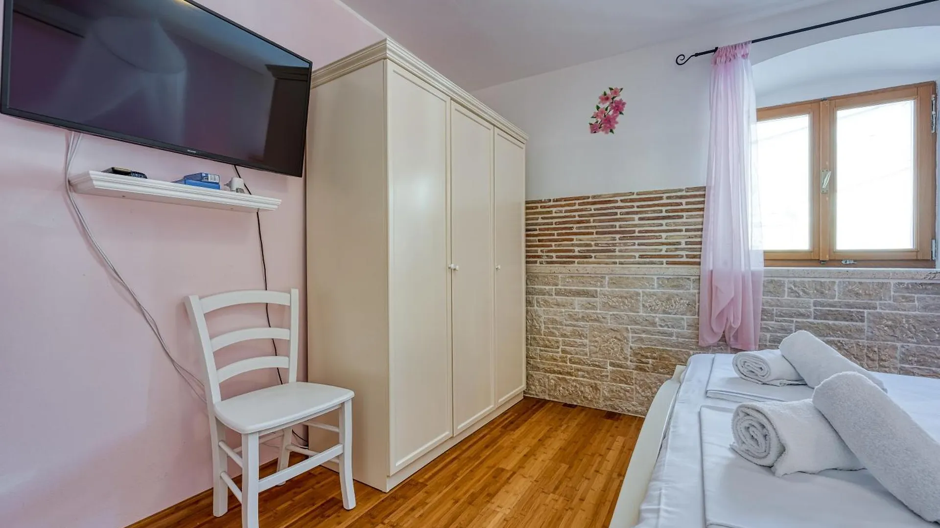 Apartament Casa Felker - Happy Rentals Sarići