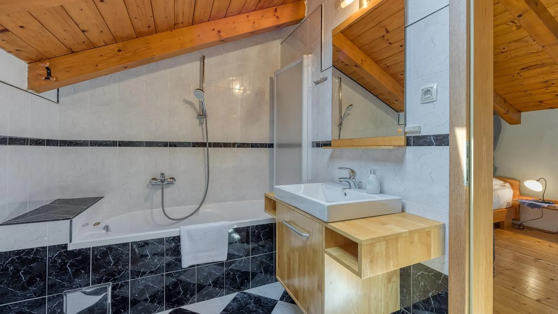 Casa Felker - Happy Rentals Sarići