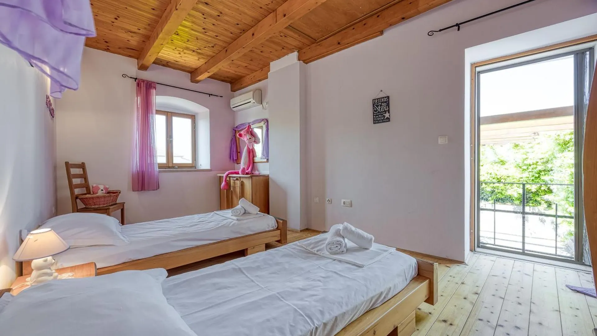 Casa Felker - Happy Rentals Sarići 0*,  Chorwacja