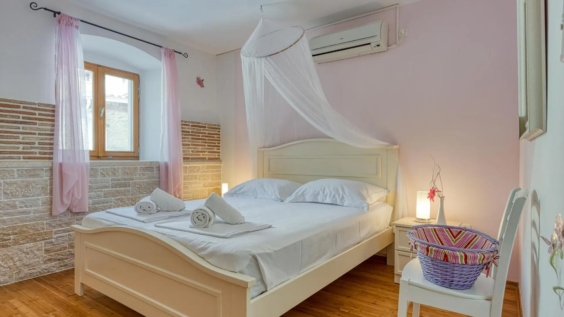 Casa Felker - Happy Rentals Sarići Chorwacja