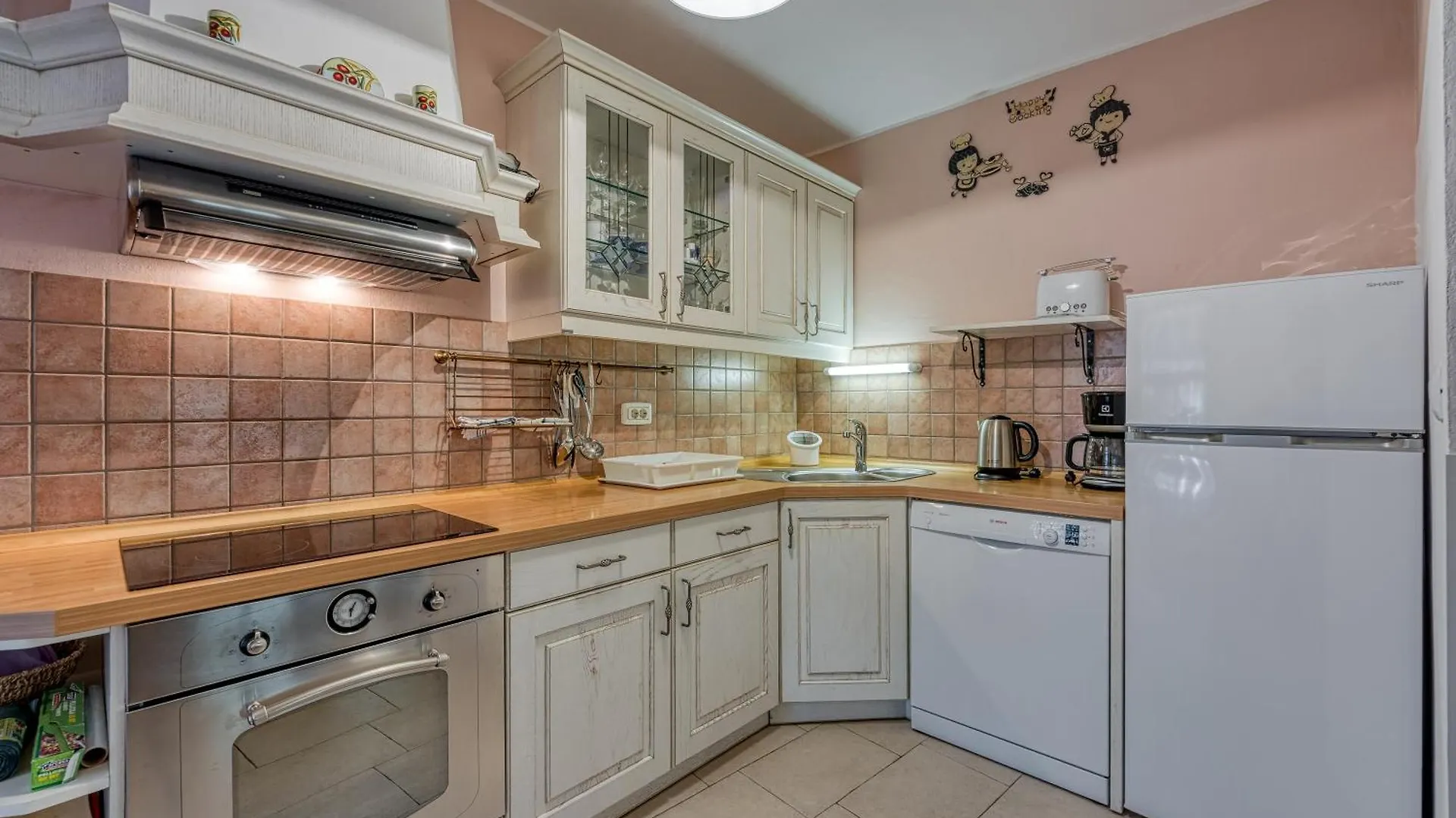 Casa Felker - Happy Rentals Sarići